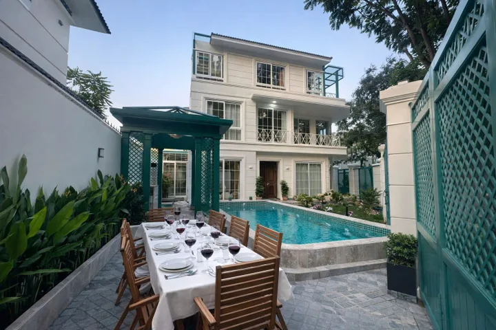 Bất động sản tại TP. Hồ Chí Minh - ảnh 1