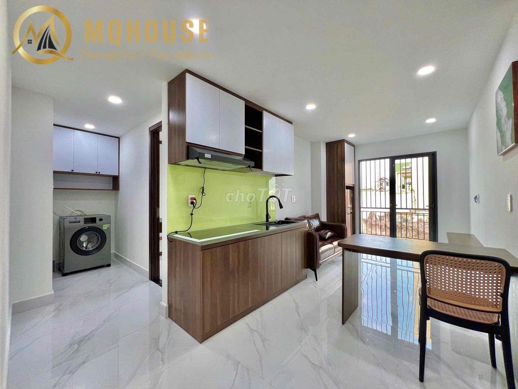 Căn hộ / chung cư tại Phú Nhuận, TP. Hồ Chí Minh - ảnh 2