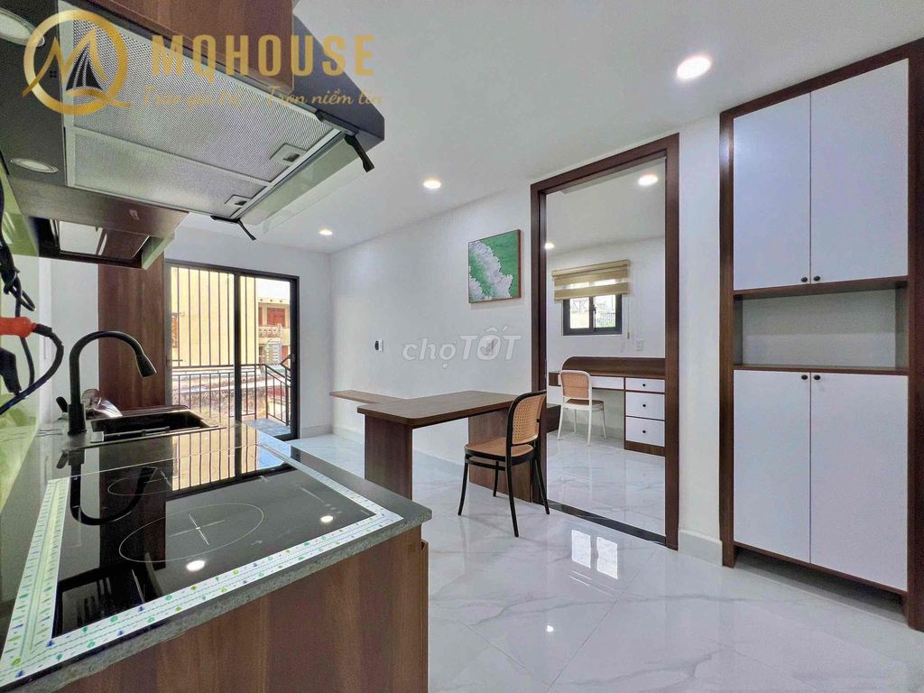 Căn hộ / chung cư tại Phú Nhuận, TP. Hồ Chí Minh - ảnh 3