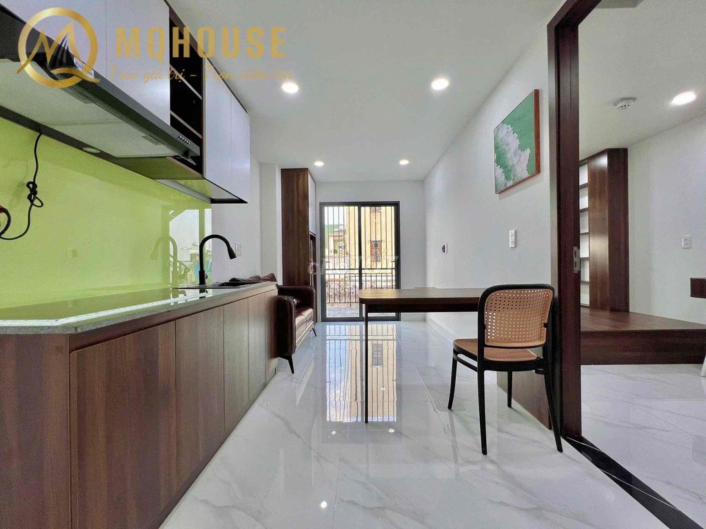 Căn hộ / chung cư tại Phú Nhuận, TP. Hồ Chí Minh - ảnh 4
