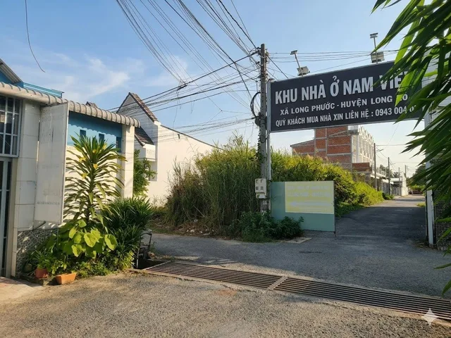 Bất động sản tại Vĩnh Long - ảnh 1