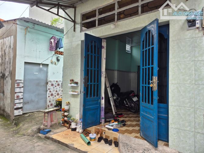 Bất động sản tại Bình Dương - ảnh 1