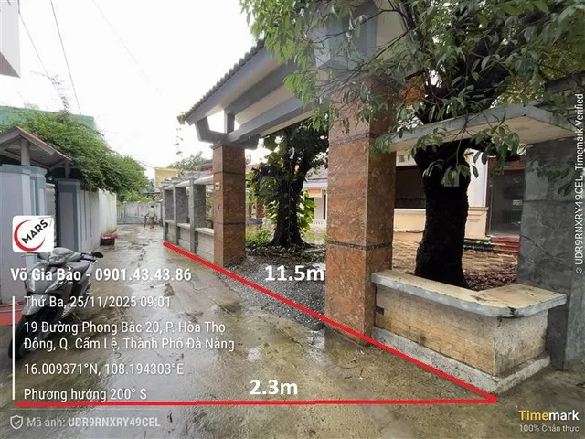 Bất động sản tại Đà Nẵng - ảnh 1