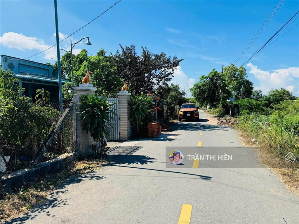 Bất động sản tại Bà Rịa - Vũng Tàu - ảnh 1