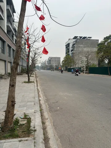 Bất động sản tại Phú Thọ - ảnh 1