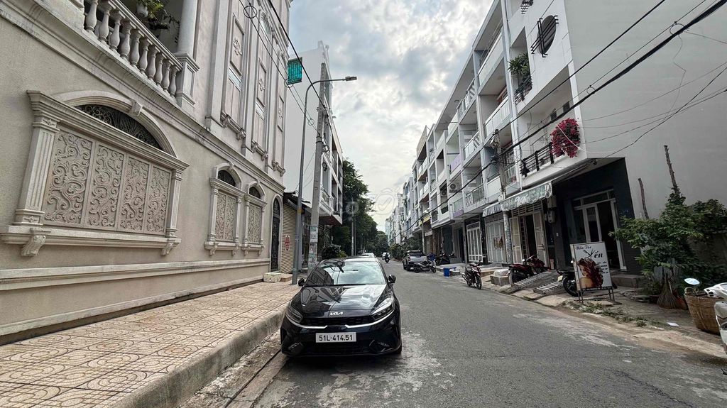 Nhà riêng tại 6, TP. Hồ Chí Minh - ảnh 2