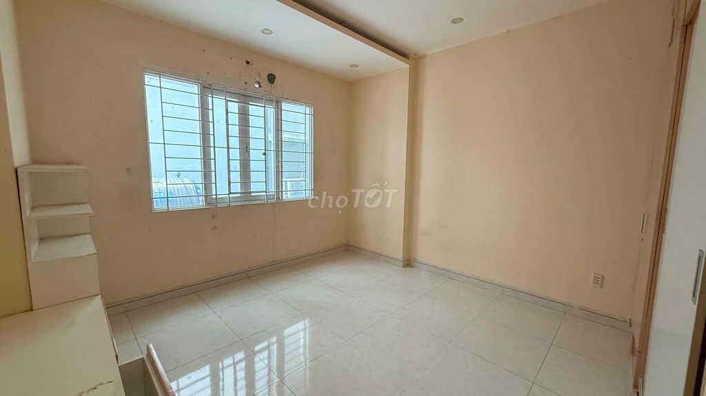 Nhà riêng tại 6, TP. Hồ Chí Minh - ảnh 3