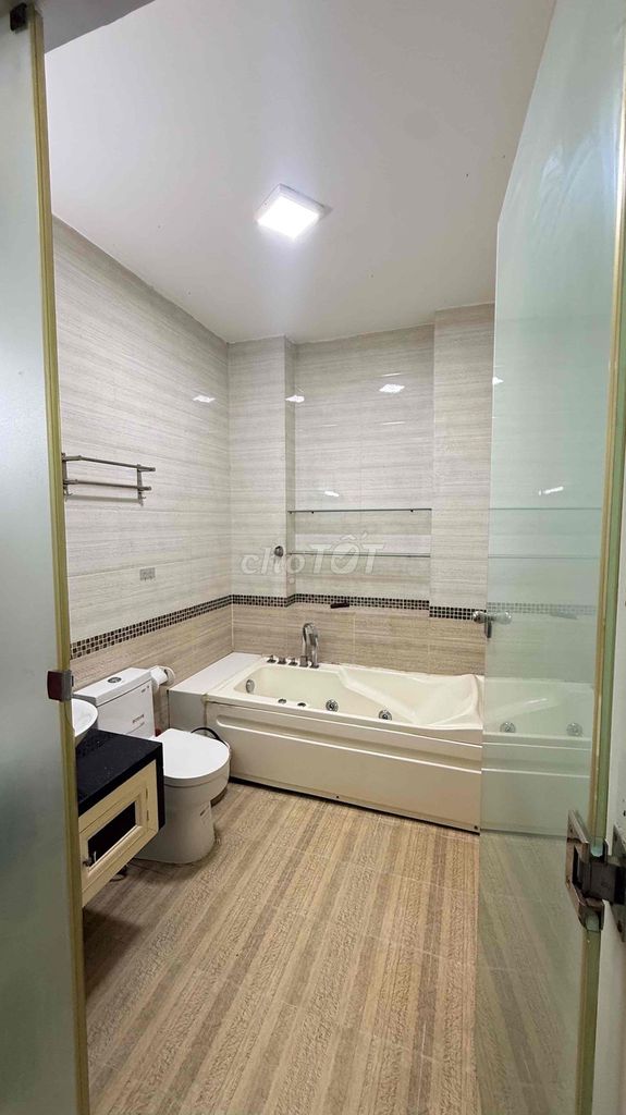 Nhà riêng tại 6, TP. Hồ Chí Minh - ảnh 4