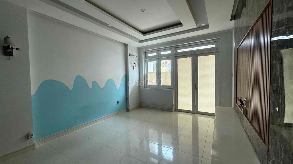 Nhà riêng tại 6, TP. Hồ Chí Minh - ảnh 5