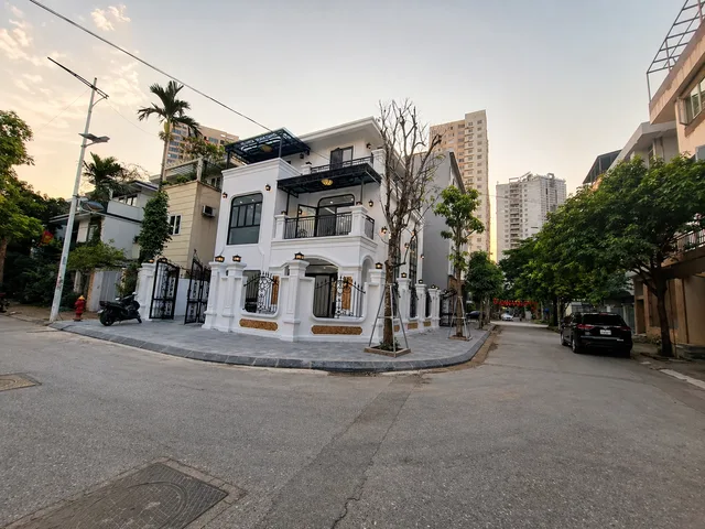 Bất động sản tại Hà Nội - ảnh 1