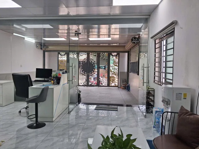Bất động sản tại TP. Hồ Chí Minh - ảnh 1