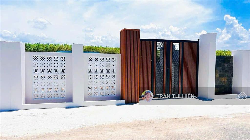 Bất động sản tại Bà Rịa - Vũng Tàu - ảnh 1