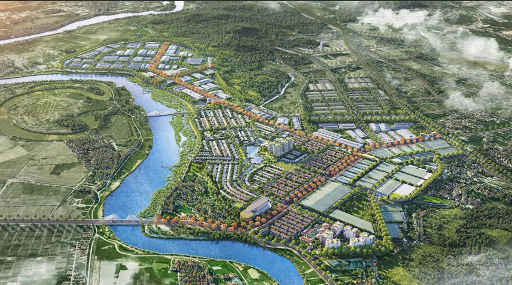 Bất động sản tại Bắc Ninh - ảnh 1