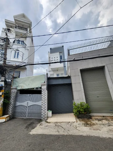 Bất động sản tại TP. Hồ Chí Minh - ảnh 1