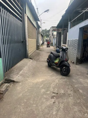 Bất động sản tại Bình Dương - ảnh 1
