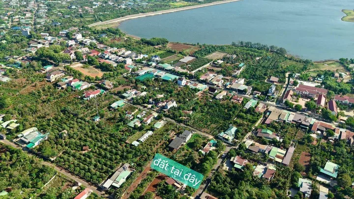 Bất động sản tại Đắk Lắk - ảnh 1