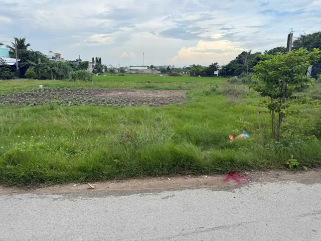 Bất động sản tại Tây Ninh - ảnh 1