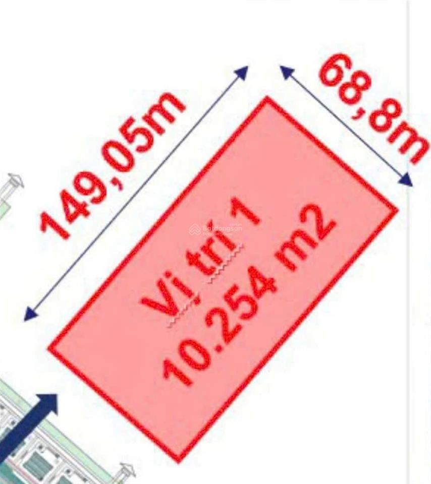Bất động sản tại Vĩnh Phúc - ảnh 1