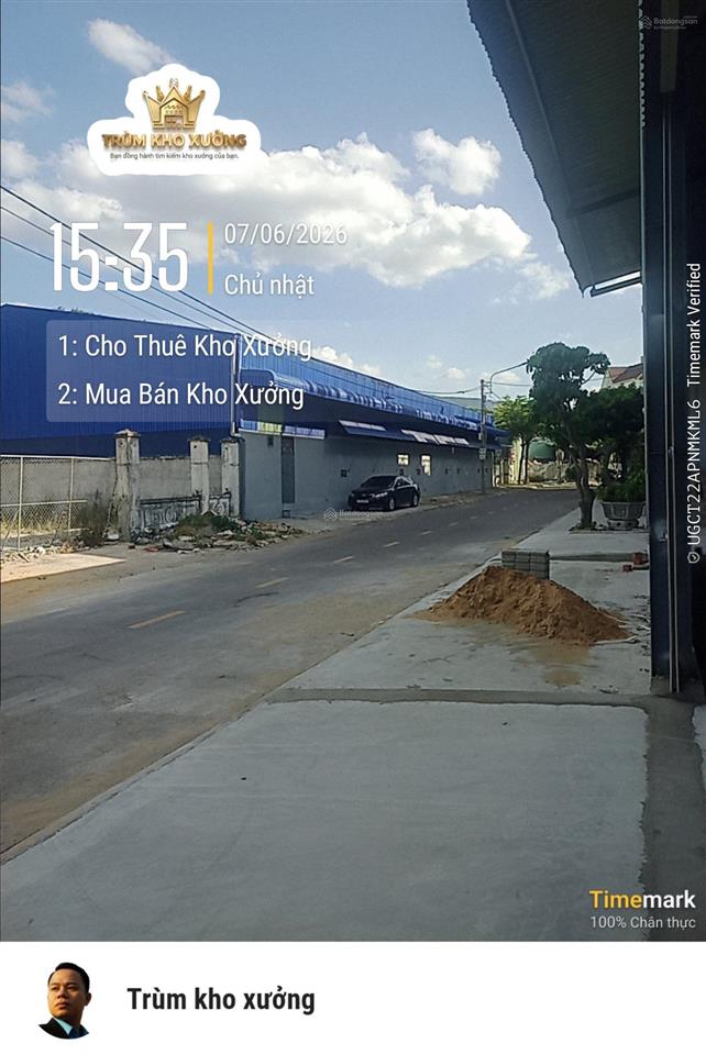 Bất động sản tại Bình Định - ảnh 1