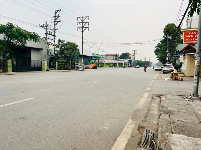 Bất động sản tại Hải Phòng - ảnh 1