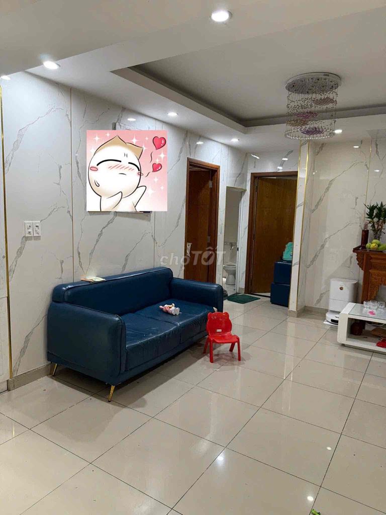 Căn hộ / chung cư tại 12, TP. Hồ Chí Minh - ảnh 2