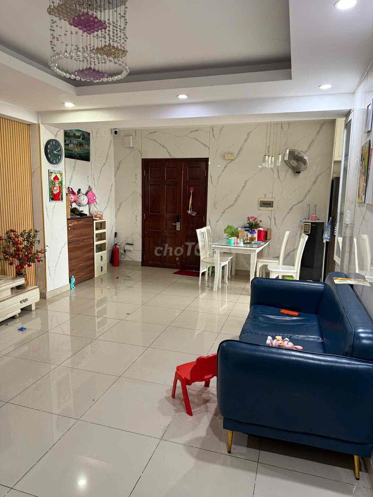 Căn hộ / chung cư tại 12, TP. Hồ Chí Minh - ảnh 3