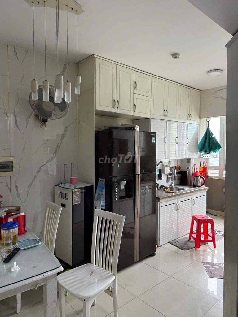 Căn hộ / chung cư tại 12, TP. Hồ Chí Minh - ảnh 4