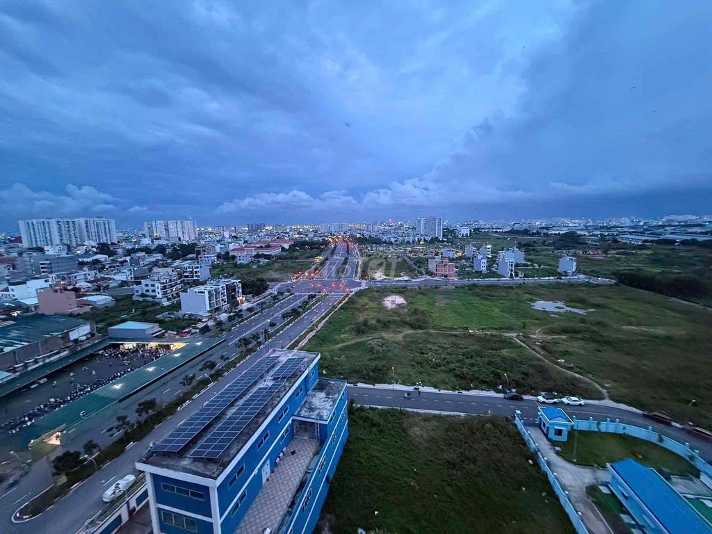 Căn hộ / chung cư tại 12, TP. Hồ Chí Minh - ảnh 5
