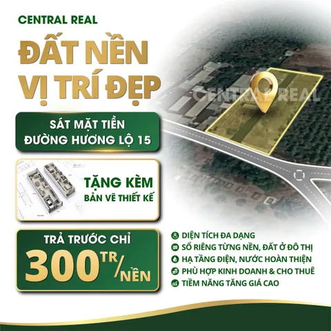 Bất động sản tại Đồng Nai - ảnh 1