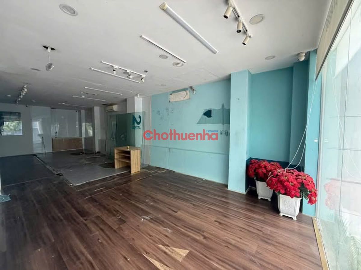 Bất động sản tại TP. Hồ Chí Minh - ảnh 1
