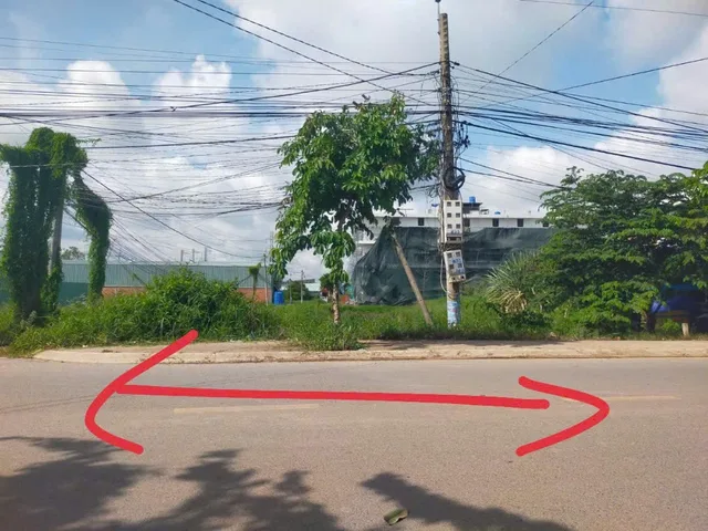 Bất động sản tại Long An - ảnh 1