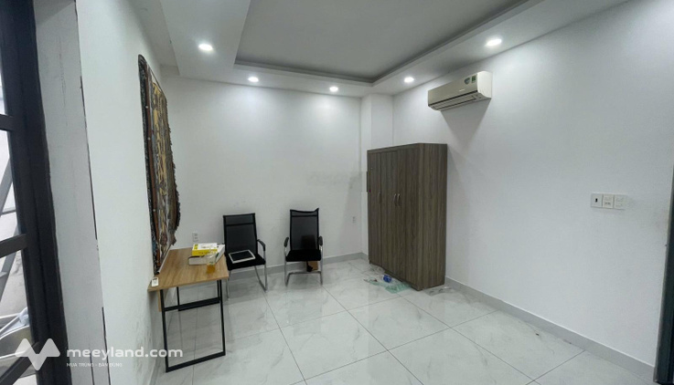 Bất động sản tại TP. Hồ Chí Minh - ảnh 1