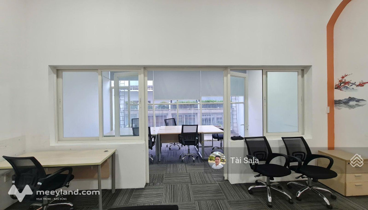 Bất động sản tại TP. Hồ Chí Minh - ảnh 1