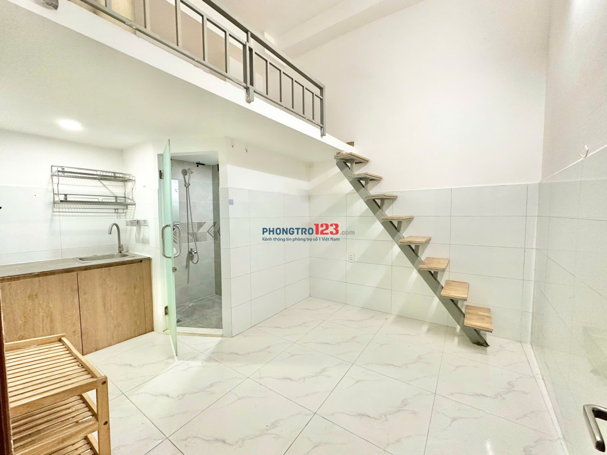 Bất động sản tại TP. Hồ Chí Minh - ảnh 1