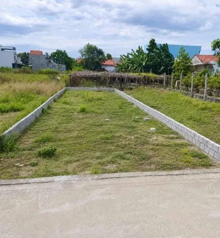 Bất động sản tại Quảng Nam - ảnh 1