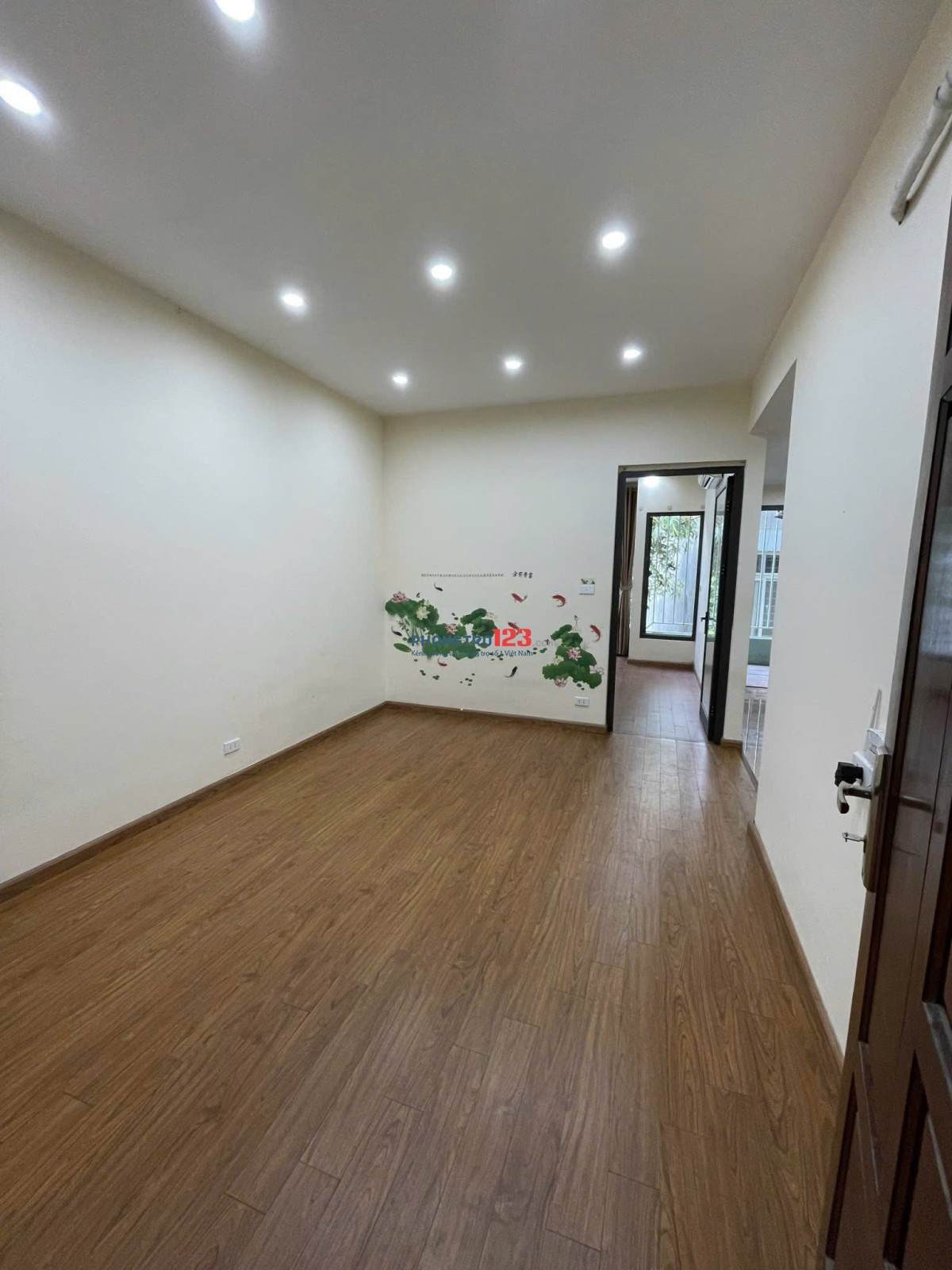 Bất động sản tại Hà Nội - ảnh 1