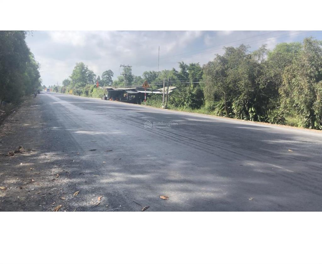Bất động sản tại Tiền Giang - ảnh 1