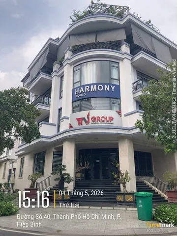 Bất động sản tại TP. Hồ Chí Minh - ảnh 1