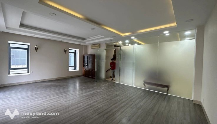 Bất động sản tại TP. Hồ Chí Minh - ảnh 1