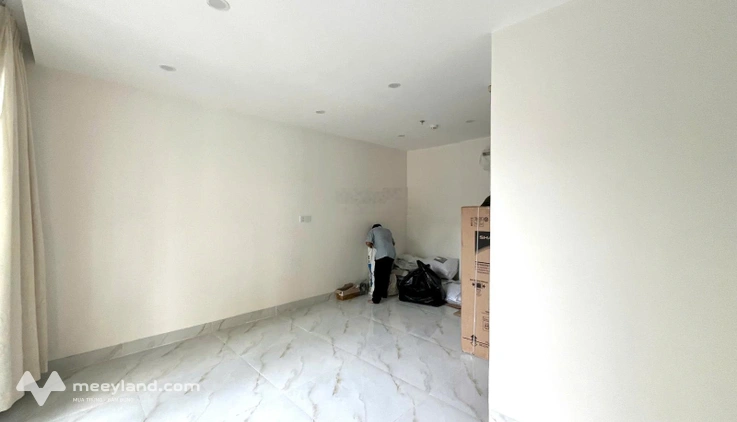 Bất động sản tại TP. Hồ Chí Minh - ảnh 1