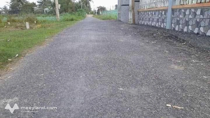 Bất động sản tại Tiền Giang - ảnh 1