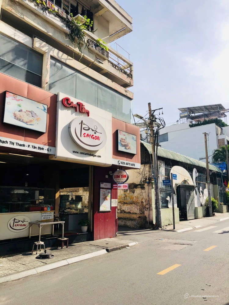 Bất động sản tại TP. Hồ Chí Minh - ảnh 1