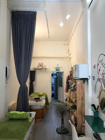 Bất động sản tại TP. Hồ Chí Minh - ảnh 5