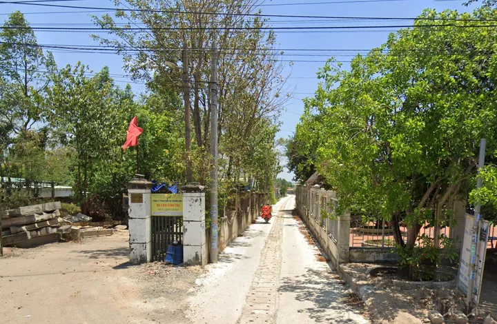Bất động sản tại TP. Hồ Chí Minh - ảnh 1