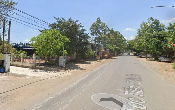 Bất động sản tại TP. Hồ Chí Minh - ảnh 2
