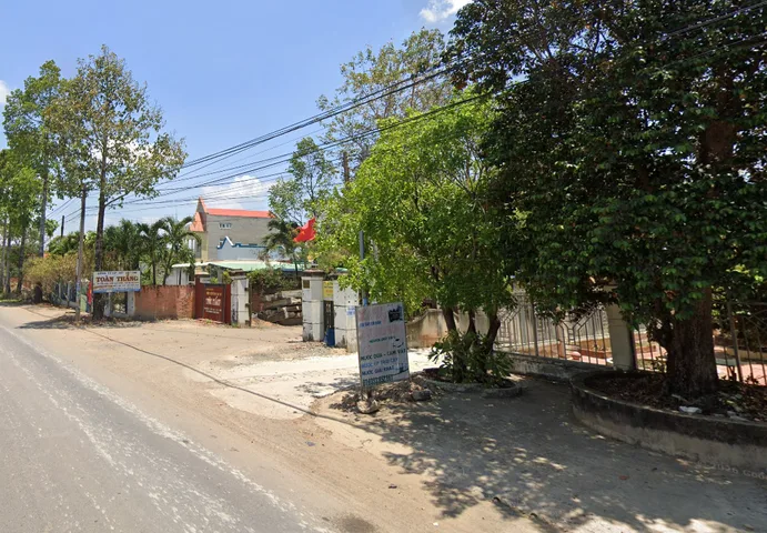 Bất động sản tại TP. Hồ Chí Minh - ảnh 3