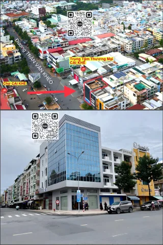 Bất động sản tại Cần Thơ - ảnh 1