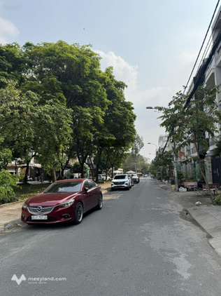 Bất động sản tại TP. Hồ Chí Minh - ảnh 1