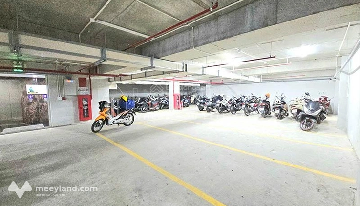 Bất động sản tại TP. Hồ Chí Minh - ảnh 1