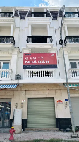 Bất động sản tại Vĩnh Long - ảnh 1